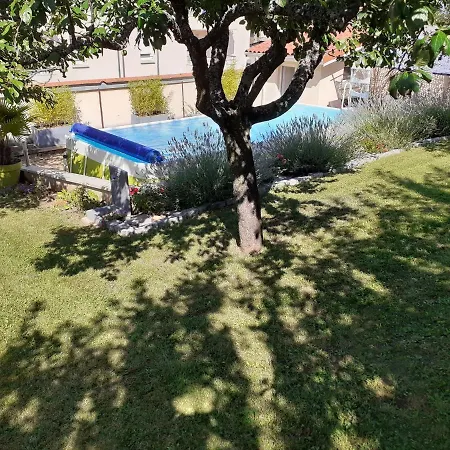 Maison meublée à Brioude, terrain et piscine centre ville Villa Brioude